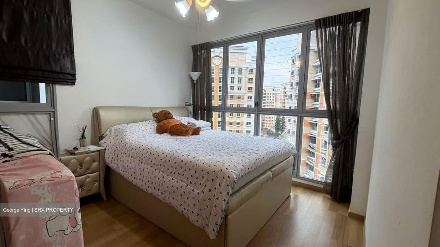 Prive (D19), Condominium #633475841